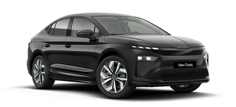 Škoda Enyaq Coupé Sportline