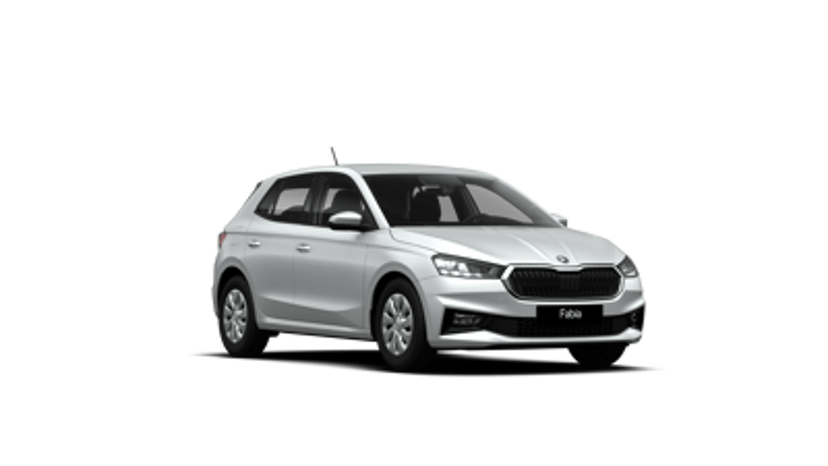 Škoda Fabia Essence Škoda Fabia Essence