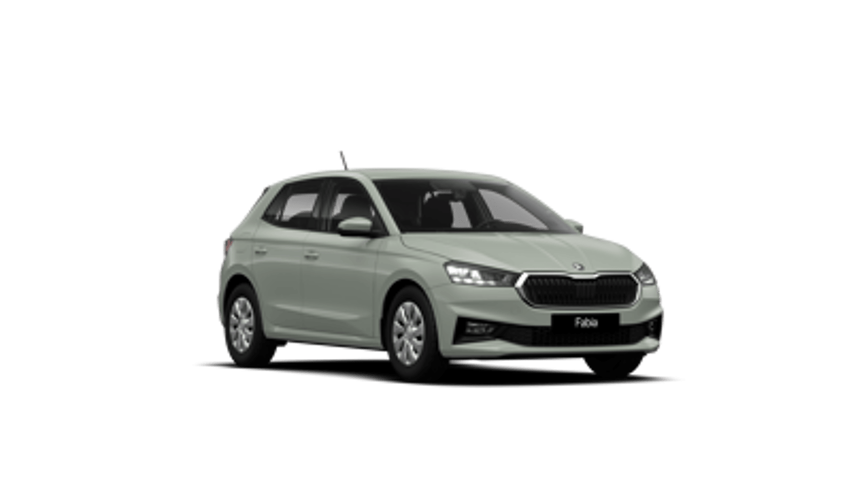 Škoda Fabia Selection