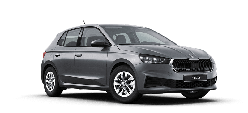 Škoda Fabia Selection