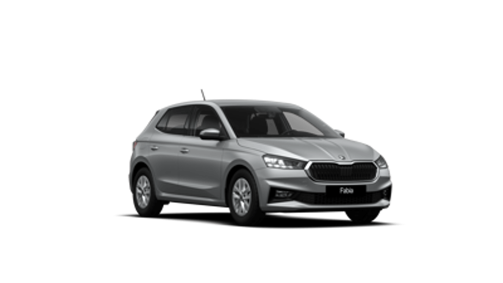 Škoda Fabia Business Edition