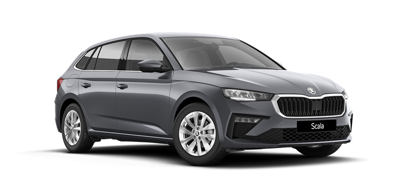 Škoda Scala Business Edition