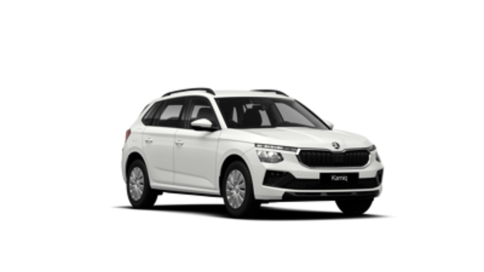 Škoda Kamiq Essence