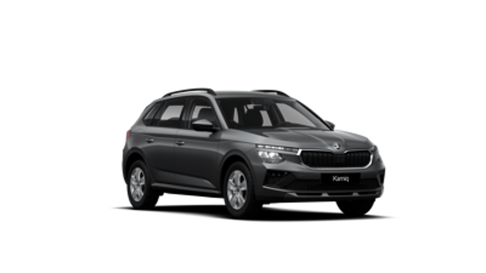 Škoda Kamiq Selection