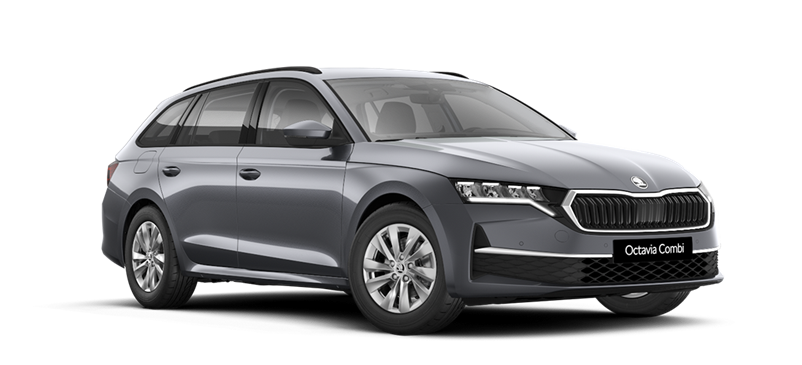 Škoda Octavia (Combi)