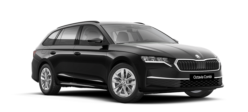 Škoda Octavia (Combi) Business Edition Plus