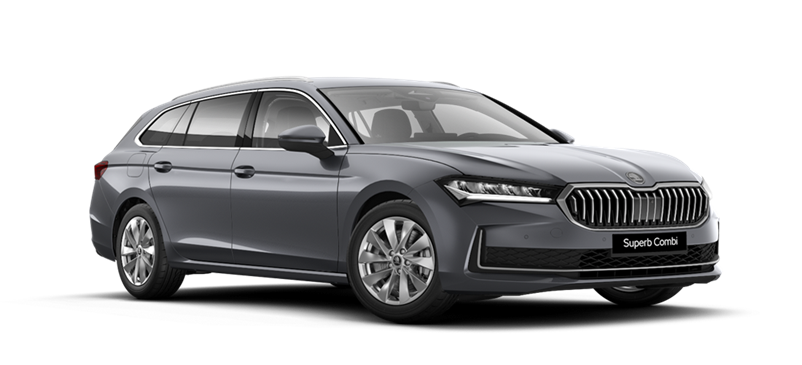 Škoda Superb (Combi)
