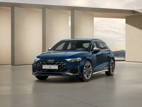 Audi S3 Sportback