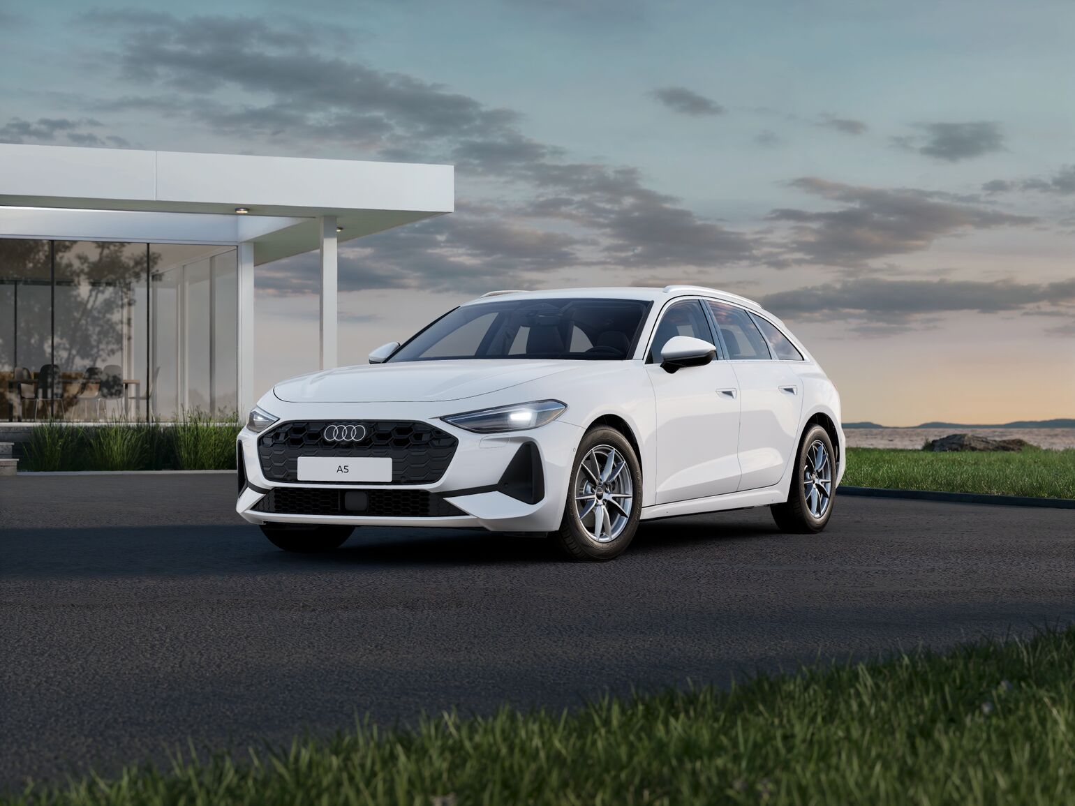 Audi A5 Avant Pro Line