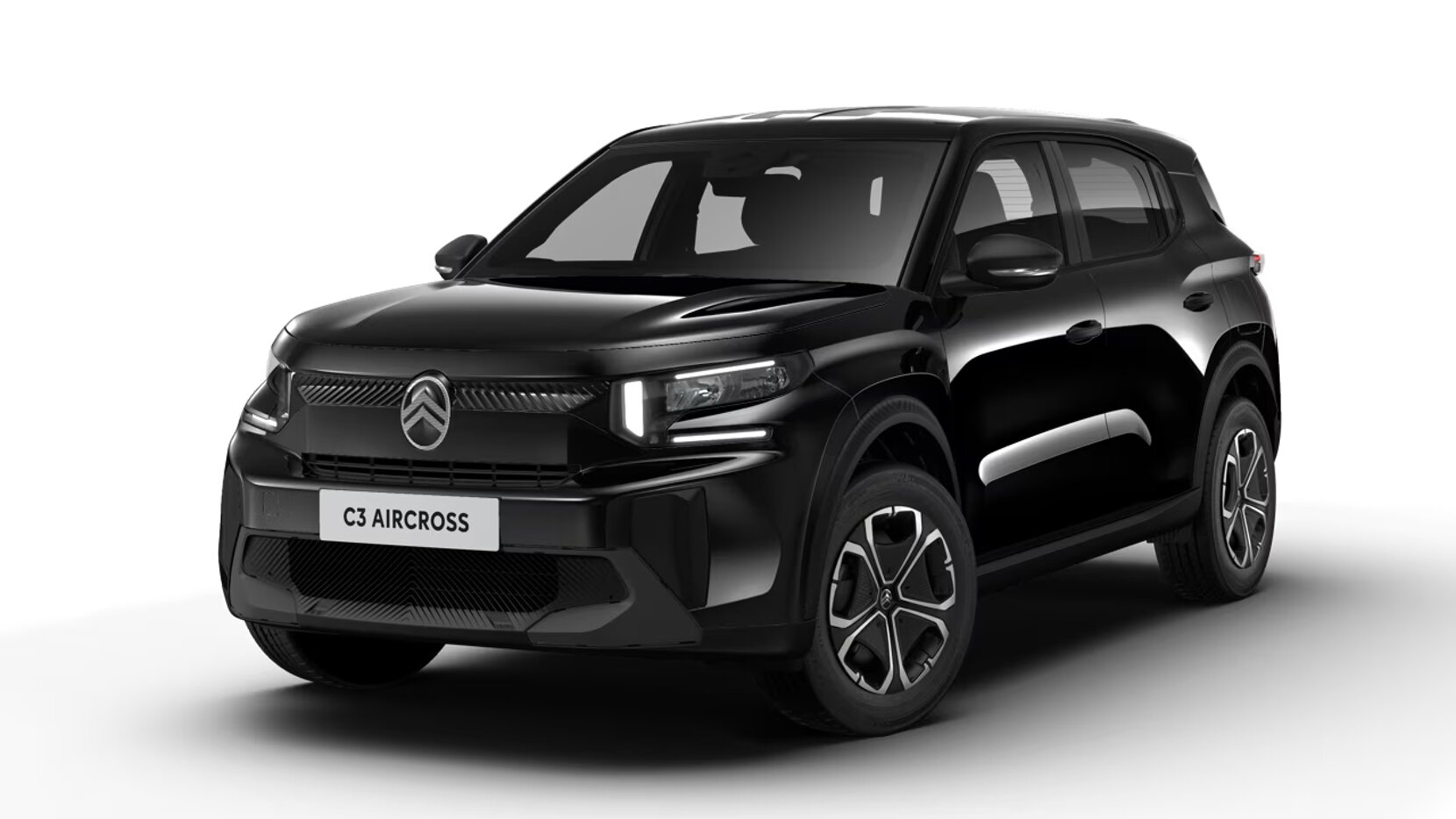Citroën C3 Aircross You