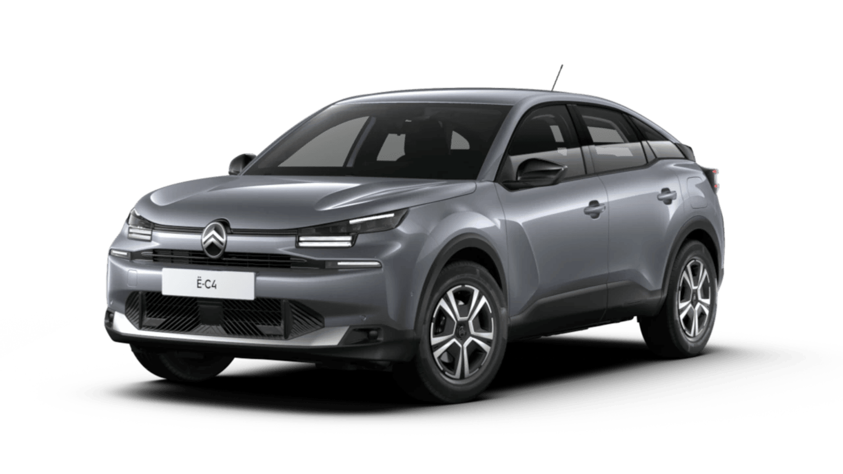 Citroën Ë-C4 You Citroën Ë-C4 You