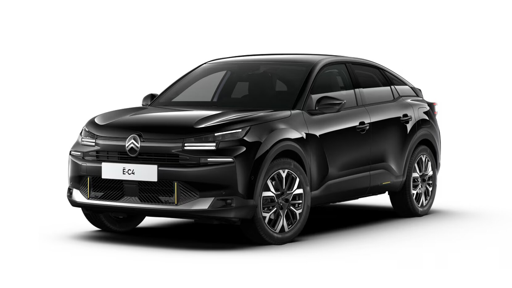 Citroën Ë-C4 Business Citroën Ë-C4 Business