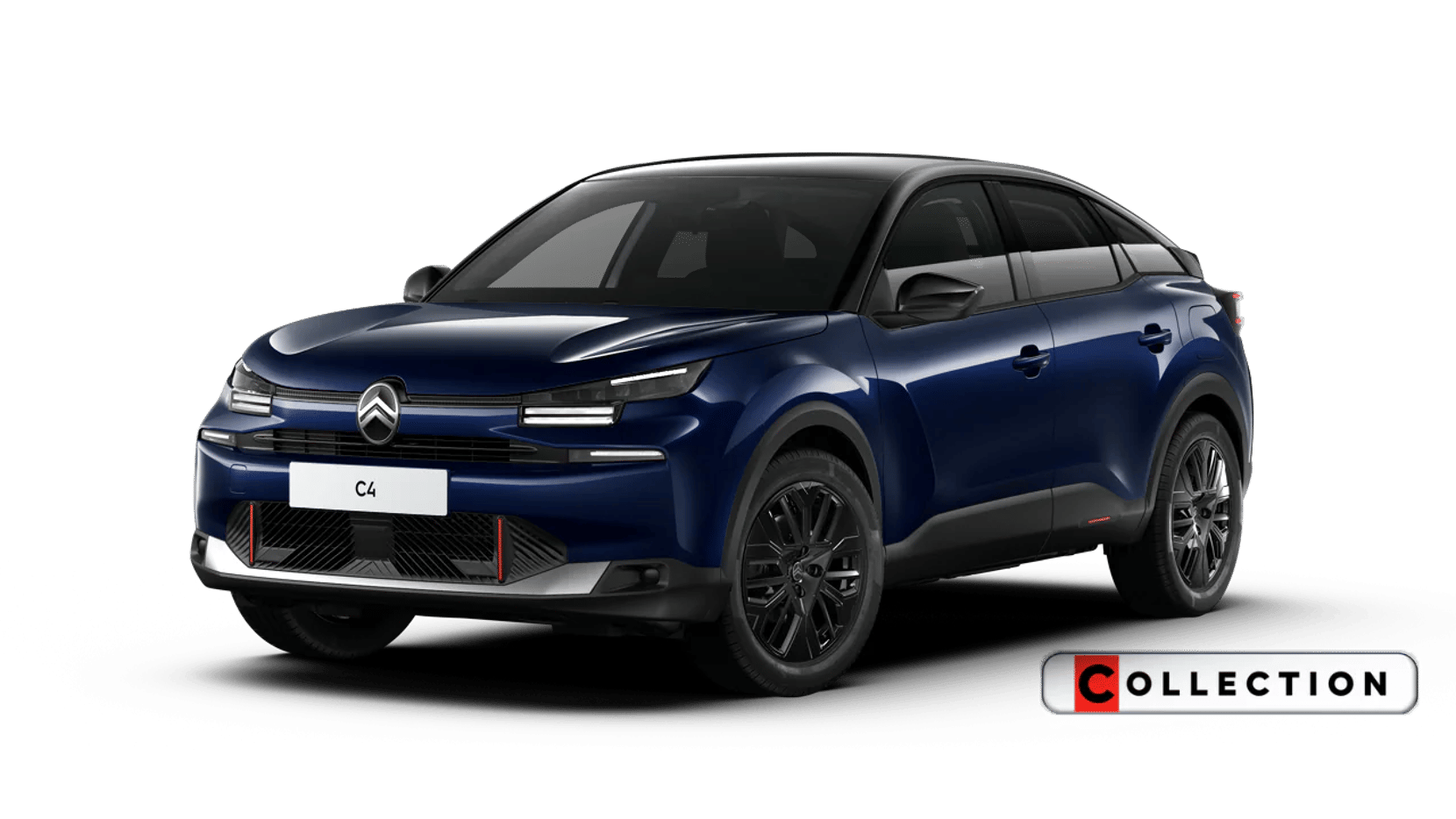 Citroën C4 Collection