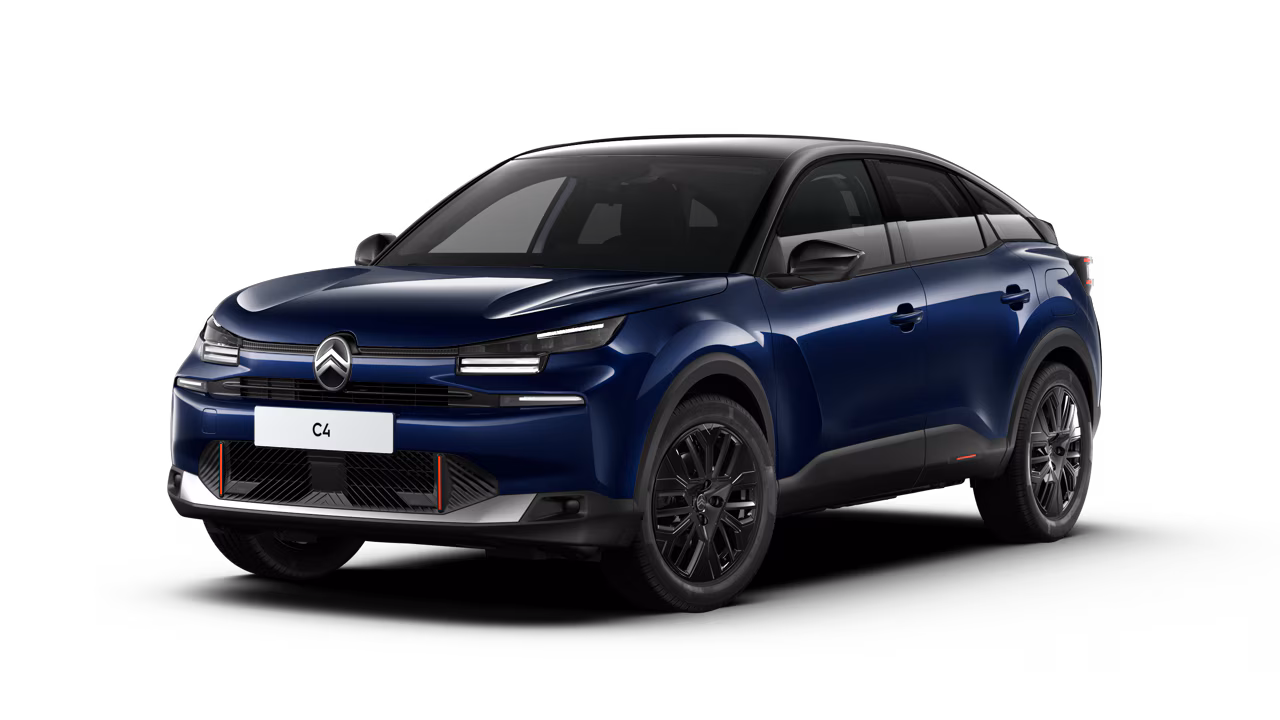 Citroën C4 Collection