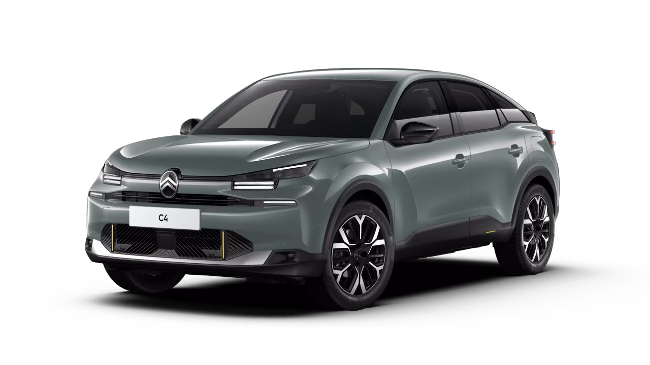 Citroën C4 Max