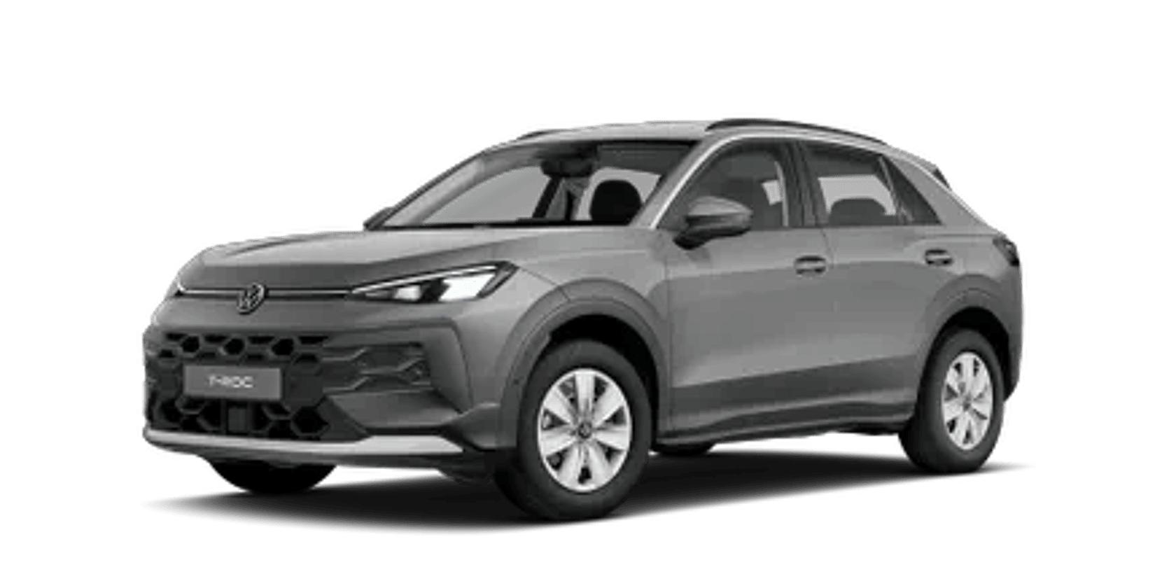Volkswagen T-Roc Trend Volkswagen T-Roc Trend