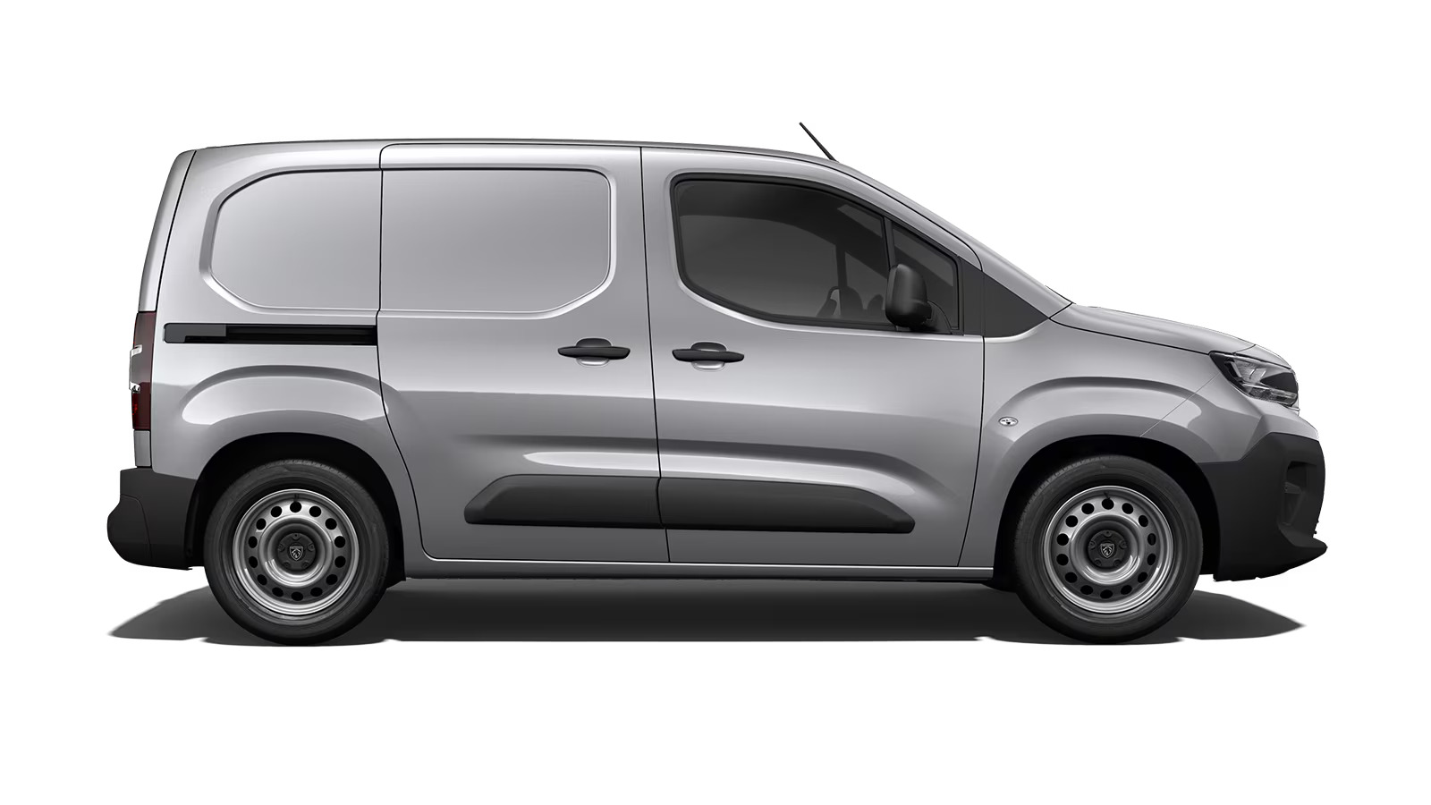 Peugeot E-Partner Edition