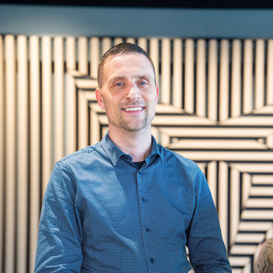 Ralf Zondervan