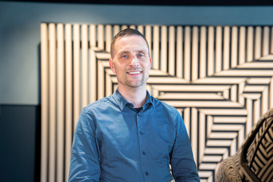 Ralf Zondervan