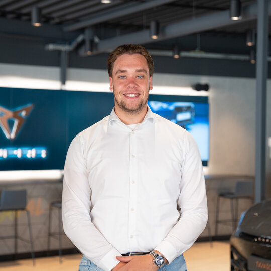 Rick Hengeveld