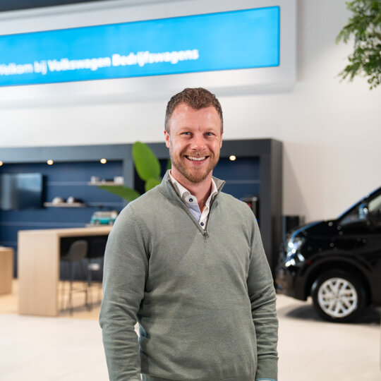 Jaap Akkerman