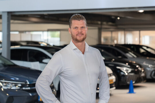 Jan Beuving