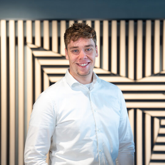 Rick Hengeveld