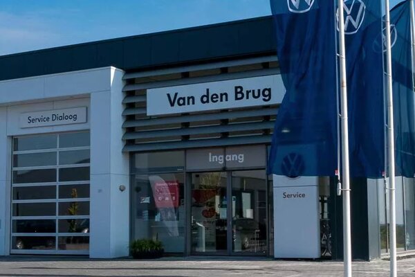 Buitenpost