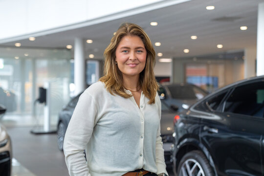 Loïs Boersma