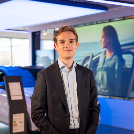 Stijn Lukje
