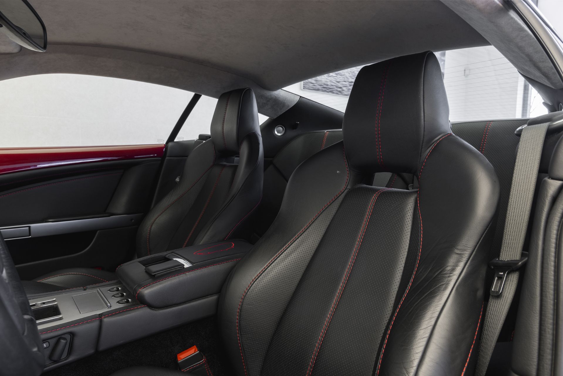 Aston Martin DB9 LeMans Limited Edition (1 of 124) - Afbeelding 4