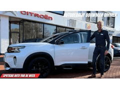 Citroën C5 Aircross *Auto van de Week!* PureTech 130PK S&S EAT8 Automaat Shine, Rijklaarprijs | Panoramadak | Trekhaak afn. | Leder | Camera | Navigatie - Afbeelding 2