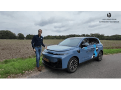 Leapmotor B10 EV 67,1 kWh 218PK Design ProMax, Rijklaarprijs | Panoramadak | Navigatie | Camera | Adaptieve Cruise Control - Afbeelding 2