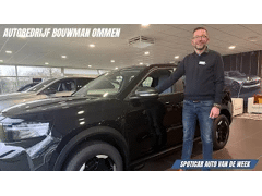 Opel Frontera Electric *Auto van de Week!* Edition 44kWh 113PK Automaat, Rijklaarprijs, Navigatie Camera DAB+ - Afbeelding 2