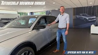 Opel Grandland *Auto van de Week!* EV 73kWh 213PK Automaat GS, Rijklaarprijs Navigatie Warmtepomp Head Up Display Adaptieve Cruise Control - Afbeelding 2