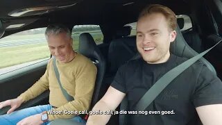 Hyundai IONIQ 5 N AWD 84 kWh 650PK | Vision panoramadak | 360 Camera | Launch Co - Afbeelding 3