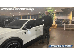 Peugeot 408 *Auto van de Week!* GT Hybrid 145PK e-DCS6 Automaat, Rijklaarprijs, Navigatie Keyless Entry&Start Full led Adaptieve cruise cont - Afbeelding 2