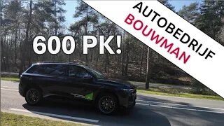 Leapmotor C10 EV ProMax 81,9 kWh 600pk AWD Design, Rijklaarprijs, NIEUW, Rijklaarprijs | Panoramadak | Camera 360 | Adaptieve Cruise Control - Afbeelding 2