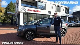 Citroën C5 Aircross Plug-in Hybride 225PK ë-EAT8 Automaat Shine, Rijklaarprijs | Stoelverwarming | Handsfree kofferklep | Trekhaak afn. | Camera | - Afbeelding 2