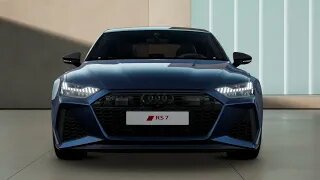 Audi RS 7 sportback 4.0 TFSI RS 7 quattro Performance - Afbeelding 2