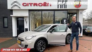 Fiat 600 1.2 Hybrid Turbo Charged 110PK Automaat La Prima, Rijklaarprijs | Adaptieve Cruise | Stoelverwarming | Camera | DAB+ | Keyless - Afbeelding 2