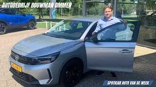Opel Corsa *Auto van de Week!* Edition 1.2 Start/Stop 75PK, Rijklaarprijs Mirror Screen Cruise Control DAB+ Tuner Lichtmetalen wielen - Afbeelding 2