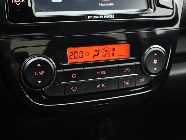 airco (automatisch)