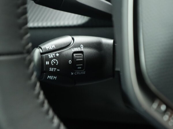 cruise control