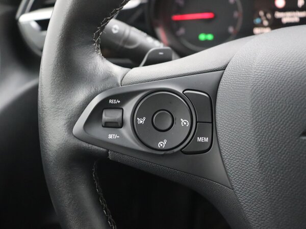 cruise control