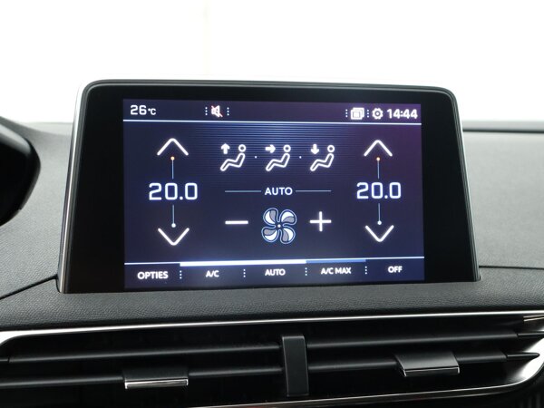 airco (automatisch)