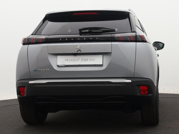 parkeersensor achter