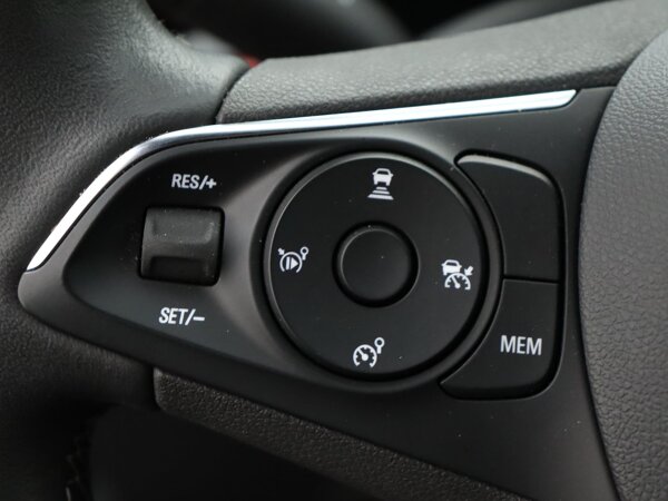 Adaptive Cruise Control