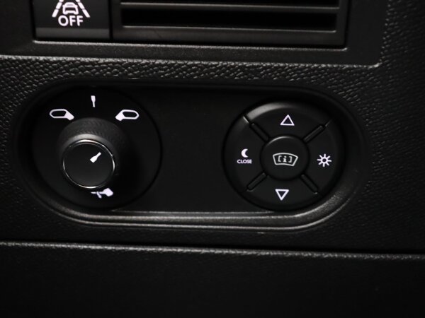 Head Up Display