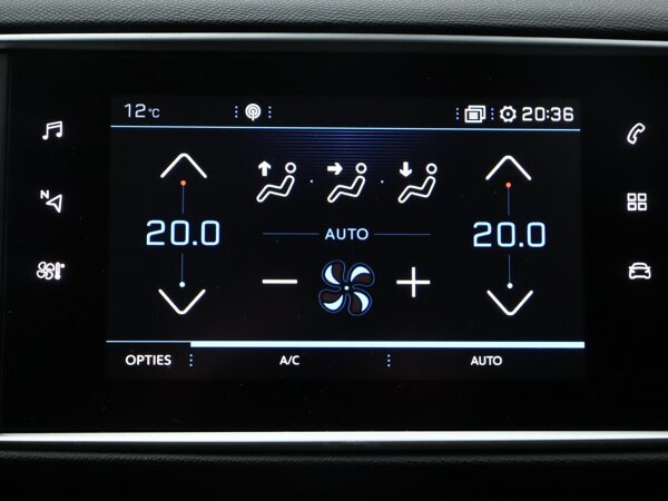 airco (automatisch)
